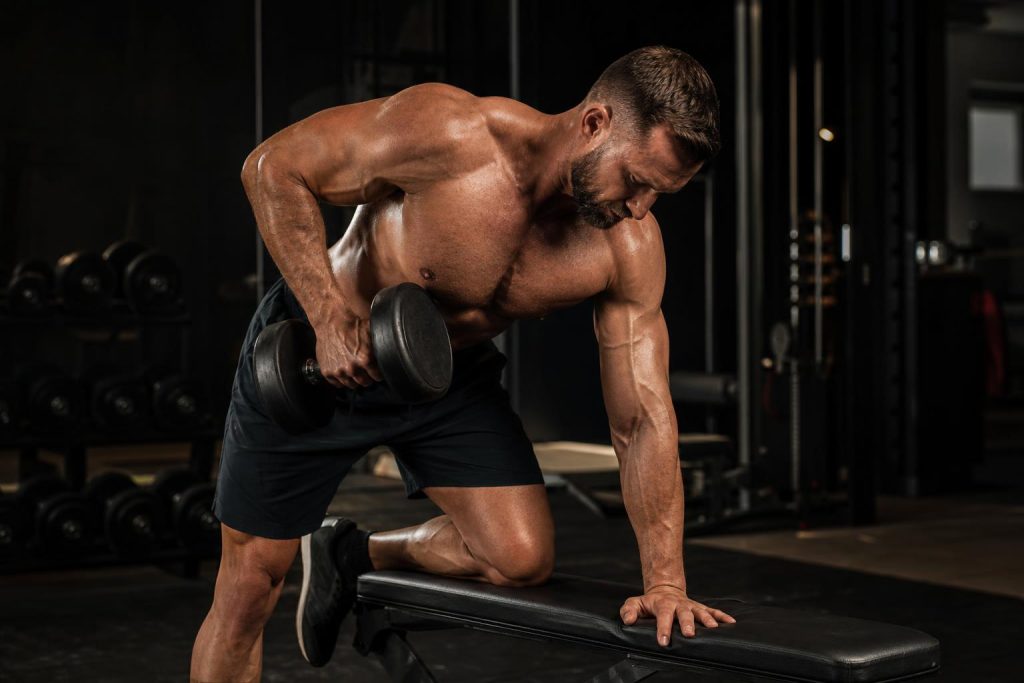 3-Day Resistance Training Program for Semaglutide Users: Preserve Muscle While Losing Fat