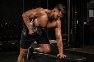 3-Day Resistance Training Program for Semaglutide Users: Preserve Muscle While Losing Fat