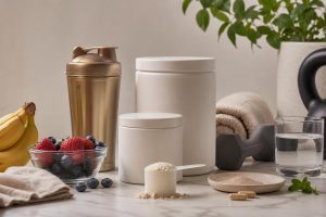 Best Collagen Peptides for Skin Elasticity and Weight Loss: A Science-Backed Guide for Men