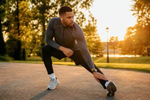 Best Compound Exercises for Fat Loss and Muscle Building: Science-Backed Protocol