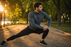 Best Compound Exercises for Fat Loss and Muscle Building: Evidence-Based Guide