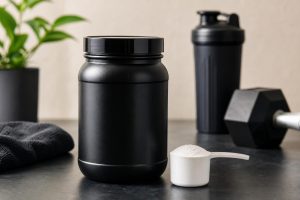 Best Creatine Monohydrate for GLP-1 Users: Evidence-Based Guide to Muscle Preservation