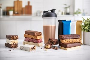 Best Protein Bars for GLP-1 Users: High Protein, Low Volume Picks That Actually Work