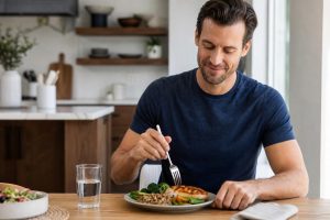 Best Protein Sources While on GLP-1 Medications for Metabolic Health