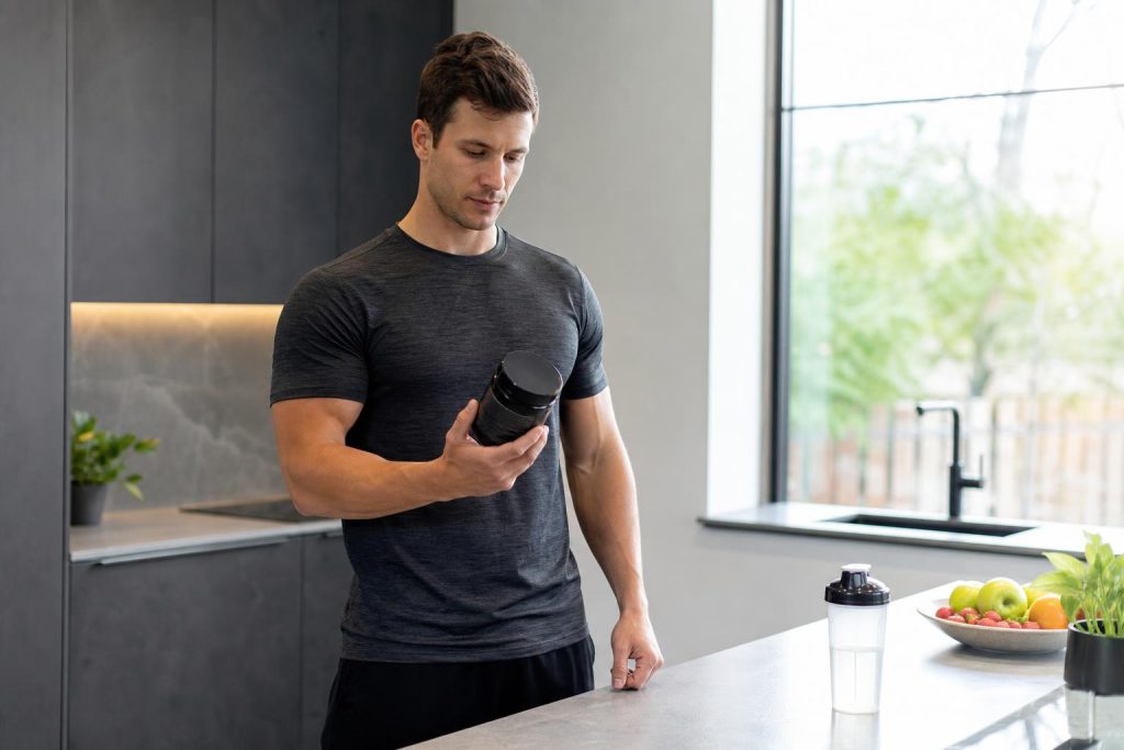 Best Supplements for Fat Loss in Men: Evidence-Based Guide to Effective Compounds