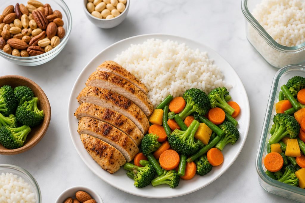 Calorie Tracking Accuracy for Weight Loss: What Research Shows (And Why It Matters on GLP-1)