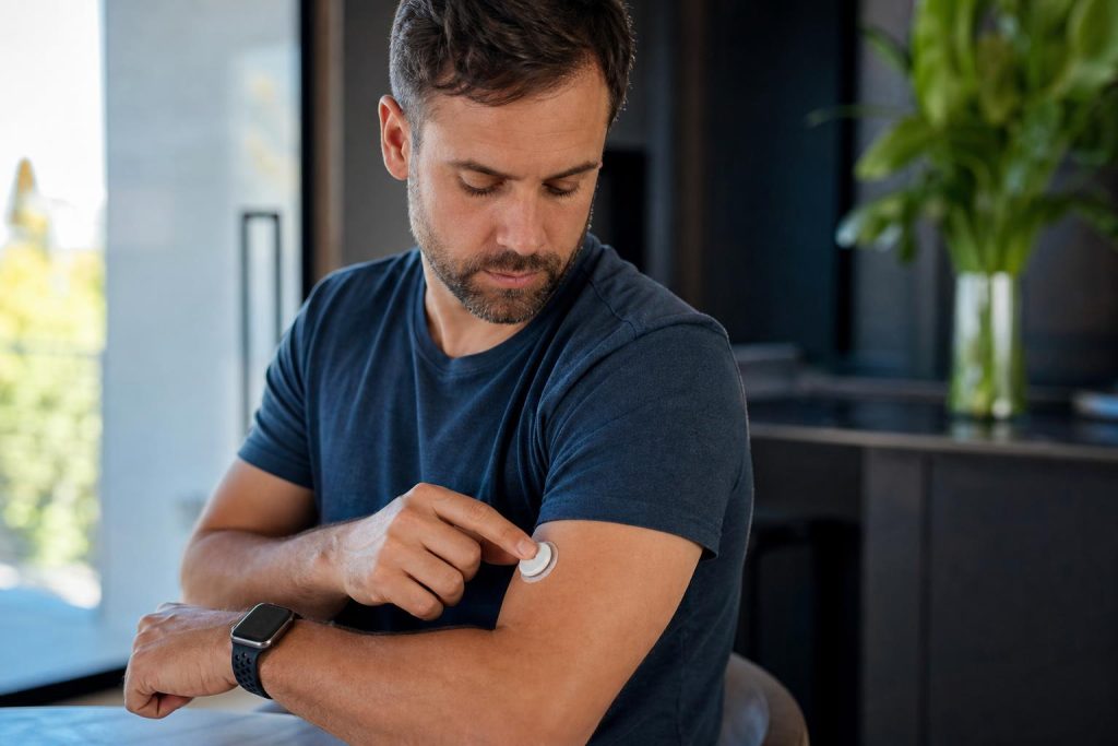 Continuous Glucose Monitoring for Metabolic Health Optimization: A GLP-1 User’s Guide