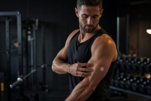 Continuous Glucose Monitoring for Metabolic Health Optimization: A Science-Based Guide for GLP-1 Users
