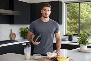 Creatine Monohydrate & GLP-1: The Evidence-Based Strategy for Muscle Preservation During Weight Loss