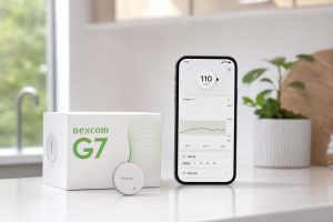 Dexcom G7 Review: Is Real-Time Glucose Tracking Worth It for GLP-1 Users and Every Man Serious About Metabolic Health?