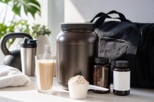 Electrolyte Supplementation on Semaglutide & Tirzepatide: Evidence-Based Protocol for GLP-1 Users