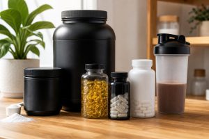 Electrolyte Supplements for GLP-1 Users: Science-Backed Hydration & Mineral Strategy