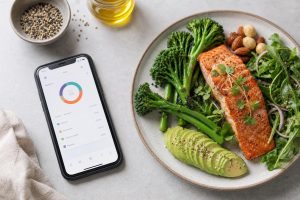 Fat Intake, Hormones & Metabolic Health: Science-Backed Guide for GLP-1 Users