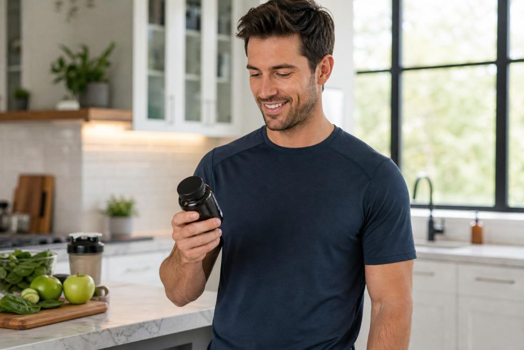 Flavanols and Weight Loss: What Science Says About Plant Compounds for Fat Loss
