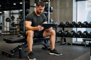 Full Body Training Program in a Caloric Deficit: Maximize Muscle Preservation While Using GLP-1 Medications