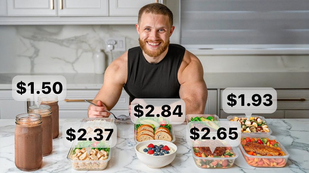 GLP-1 Diet Plan Free: The Complete Nutrition Framework to Maximize Your Results