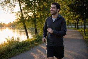 GLP-1 Medications and Mental Health: What the Research Actually Says About Depression, Mood, and Brain Function