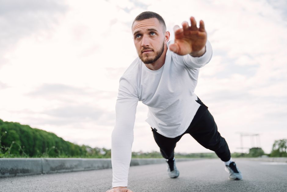 GLP-1 Muscle Preservation Workout Protocol: Evidence-Based Training for Body Recomposition