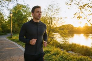GLP-1 Receptor Agonists and Body Composition: What the Research Actually Shows