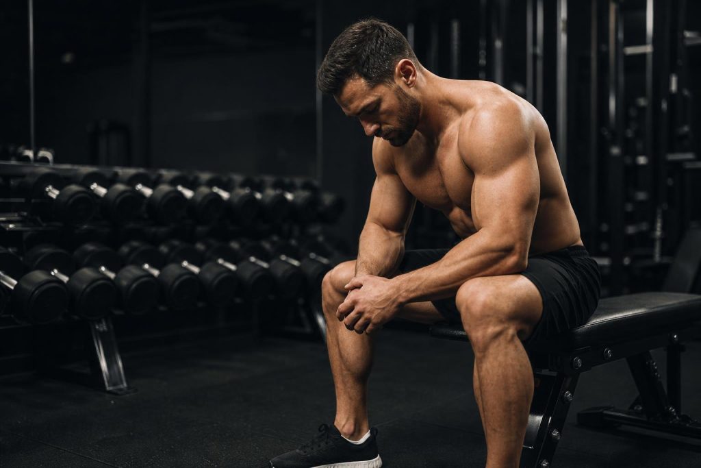 GLP-1 Receptor Agonists and Body Composition: What Research Actually Shows