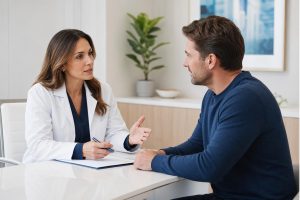 GLP-1 Receptor Agonists and Body Composition: What the Latest Research Really Shows