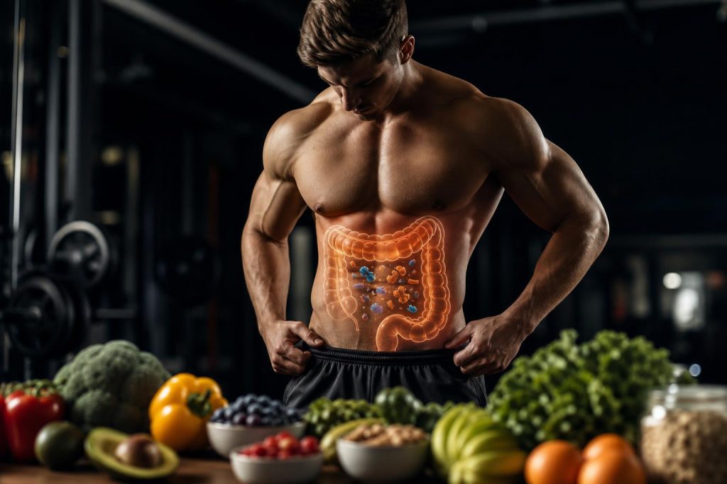 Gut Microbiota Balance & Weight Loss: How to Optimize Your Microbiome for Metabolic Health on GLP-1