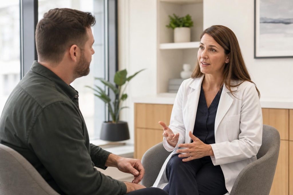 How Semaglutide Affects Drinking Habits: The Science Behind Alcohol Changes on GLP-1s