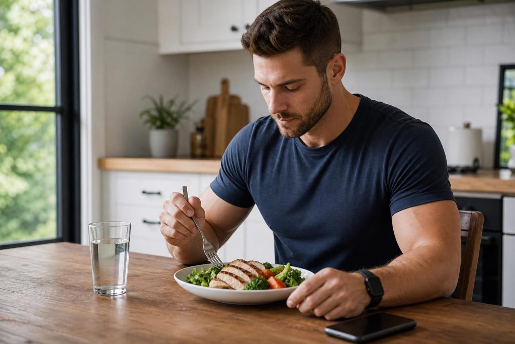 How to Preserve Lean Muscle Mass on Semaglutide: Evidence-Based Strategies for Optimal Body Recomposition