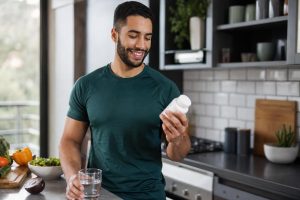 Micronutrient Supplementation for Semaglutide Users: A Clinical Guide to Preventing Deficiencies