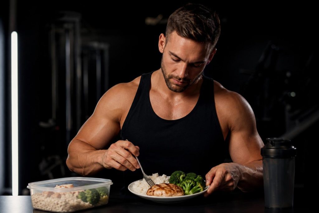 Muscle Preservation Nutrition While on Semaglutide: Evidence-Based Strategies for Body Recomposition