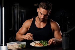 Muscle Preservation Nutrition While on Semaglutide: Evidence-Based Strategies for Body Recomposition