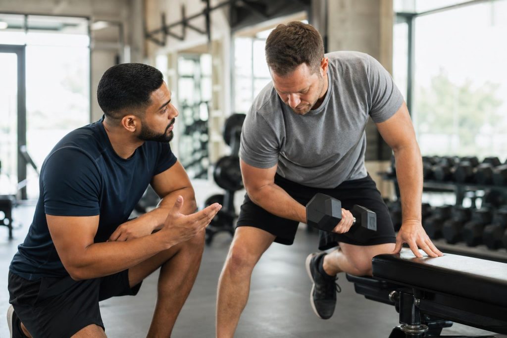 Muscle Preservation While Taking GLP-1 Peptides: The Evidence-Based Guide