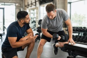 Muscle Preservation While Taking GLP-1 Peptides: The Evidence-Based Guide