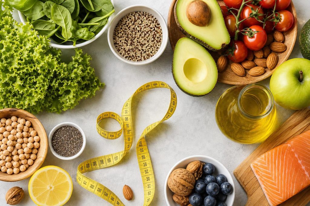 Ozempic Weight Loss Diet Plan: What to Eat (and Avoid) for Maximum Results