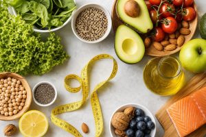 Ozempic Weight Loss Diet Plan: What to Eat (and Avoid) for Maximum Results
