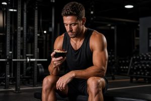 Pre-Workout Carbohydrate Timing on GLP-1 Therapy: Science-Based Protocol for Muscle Preservation & Performance