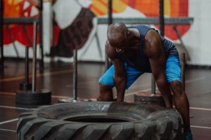 Preserving Muscle Mass While on GLP-1 Medications: Evidence-Based Strategies for Optimal Body Recomposition