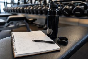 Progressive Overload for Body Recomposition: The Evidence-Based Training Protocol for GLP-1 Users