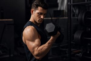 Progressive Overload on Semaglutide: The Science-Based Guide to Building Muscle While Losing Fat