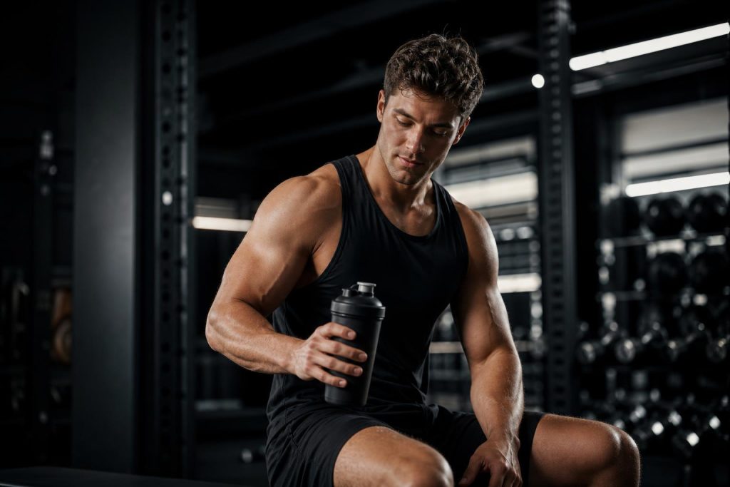 Protein Intake & GLP-1 Medications: The Complete Guide to Muscle Preservation During Weight Loss