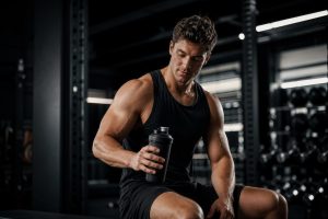 Protein Intake & GLP-1 Medications: The Complete Guide to Muscle Preservation During Weight Loss