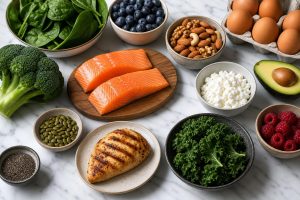 Protein Intake on GLP-1 Medications: The Complete Guide to Muscle Preservation During Weight Loss