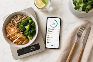 Protein Macros for GLP-1 Users: Complete Guide to Muscle Retention During Weight Loss