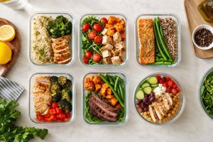 Protein Nutrition Strategy for GLP-1 Users: How to Prevent Muscle Loss While Losing Fat