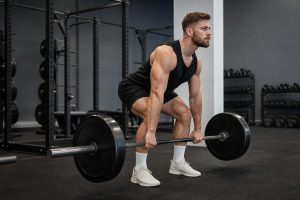Pull Up Progression Guide for Muscle Building: Evidence-Based Protocol for GLP-1 Users