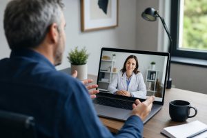 Remote Patient Monitoring for GLP-1 Therapy: Complete Guide to Digital Pharmacy Management & Outcomes