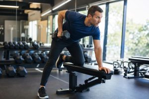 Resistance Exercise for GLP-1 Weight Loss: How to Preserve Muscle While Losing Fat