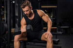 Resistance Training on GLP-1 Medications: How to Preserve Muscle While Losing Fat