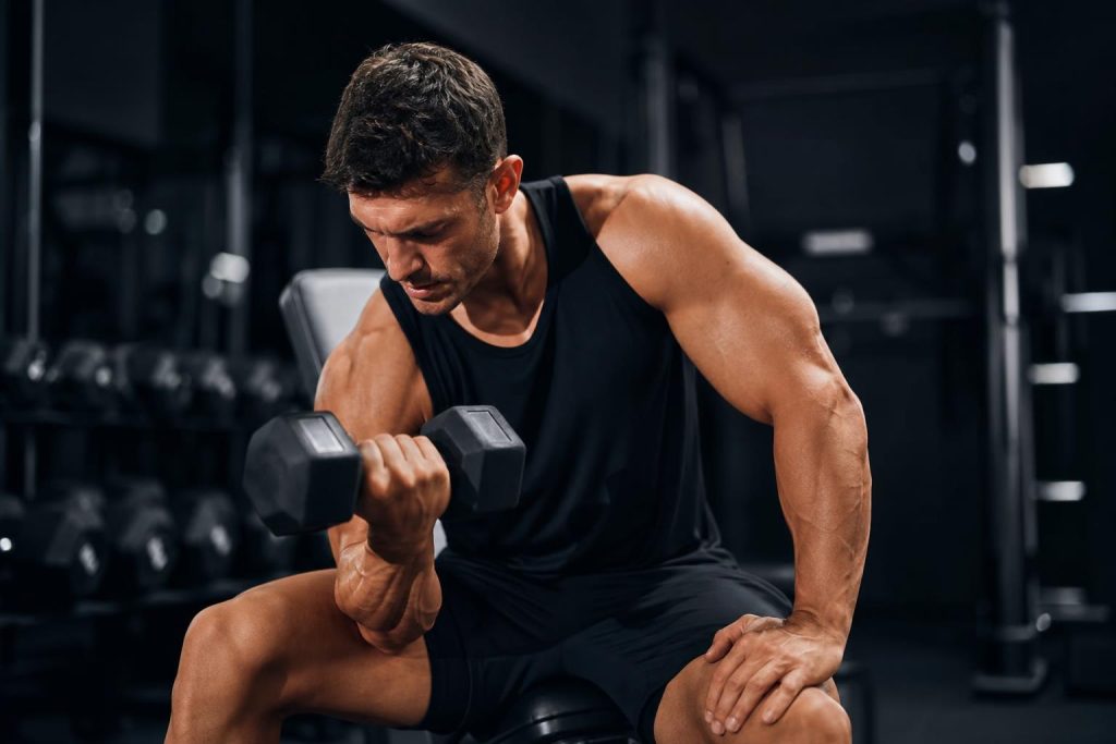 Resistance Training on GLP-1 Medications: The Complete Guide to Preserving Muscle While Losing Fat