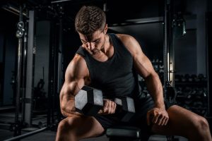 Resistance Training on GLP-1 Medications: The Evidence-Based Guide to Preserving Muscle While Losing Fat